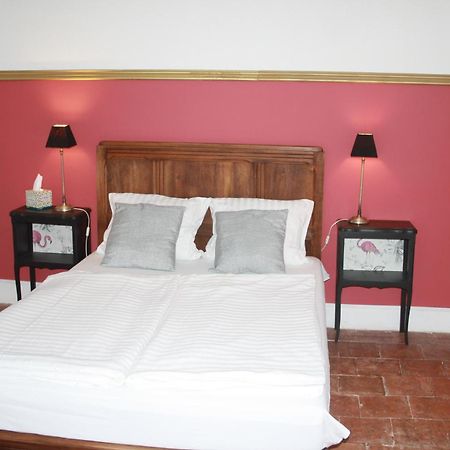 Le Therminus Chambres D Hotes 렌 레 벵 외부 사진