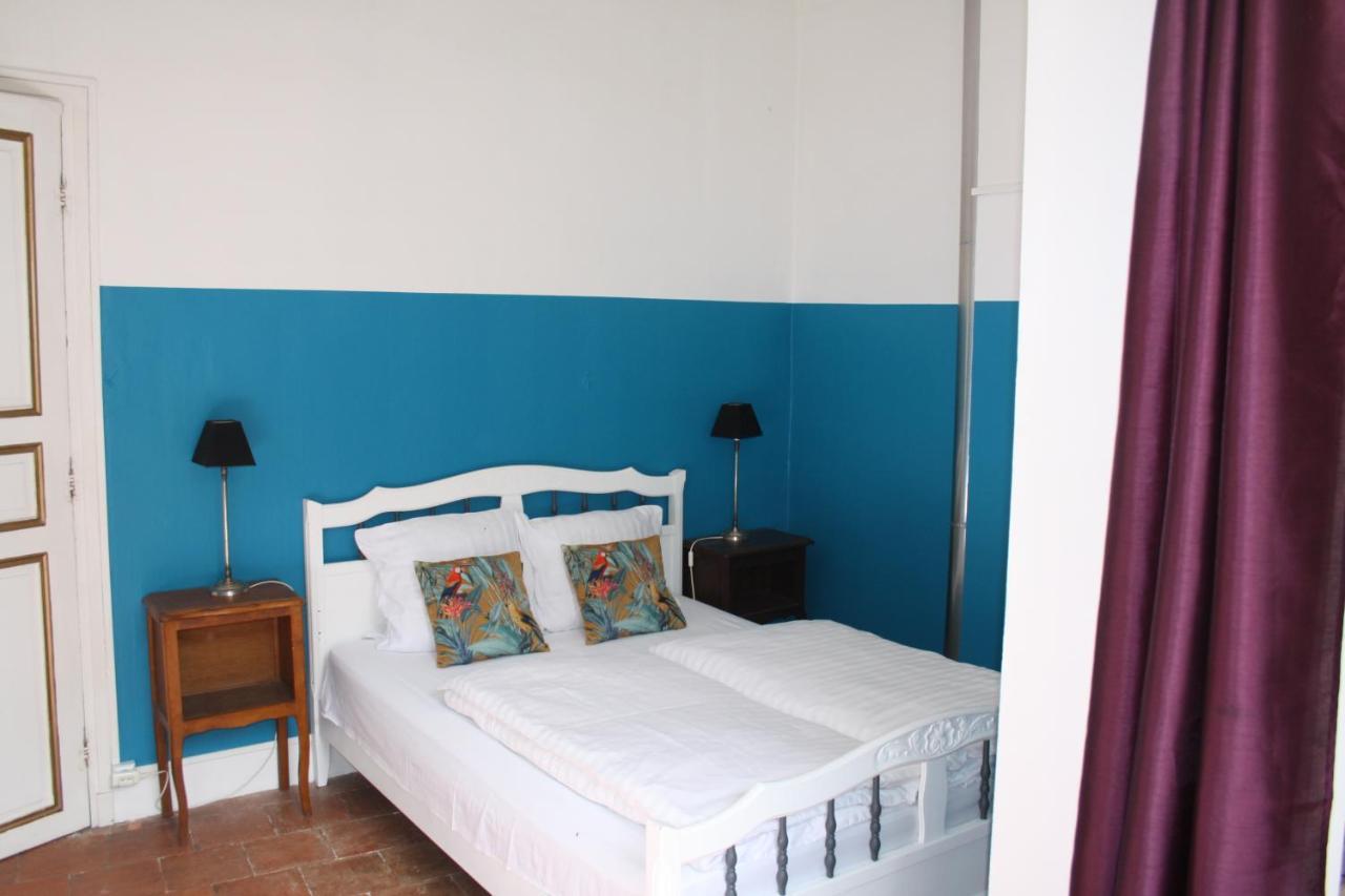 Le Therminus Chambres D Hotes 렌 레 벵 외부 사진