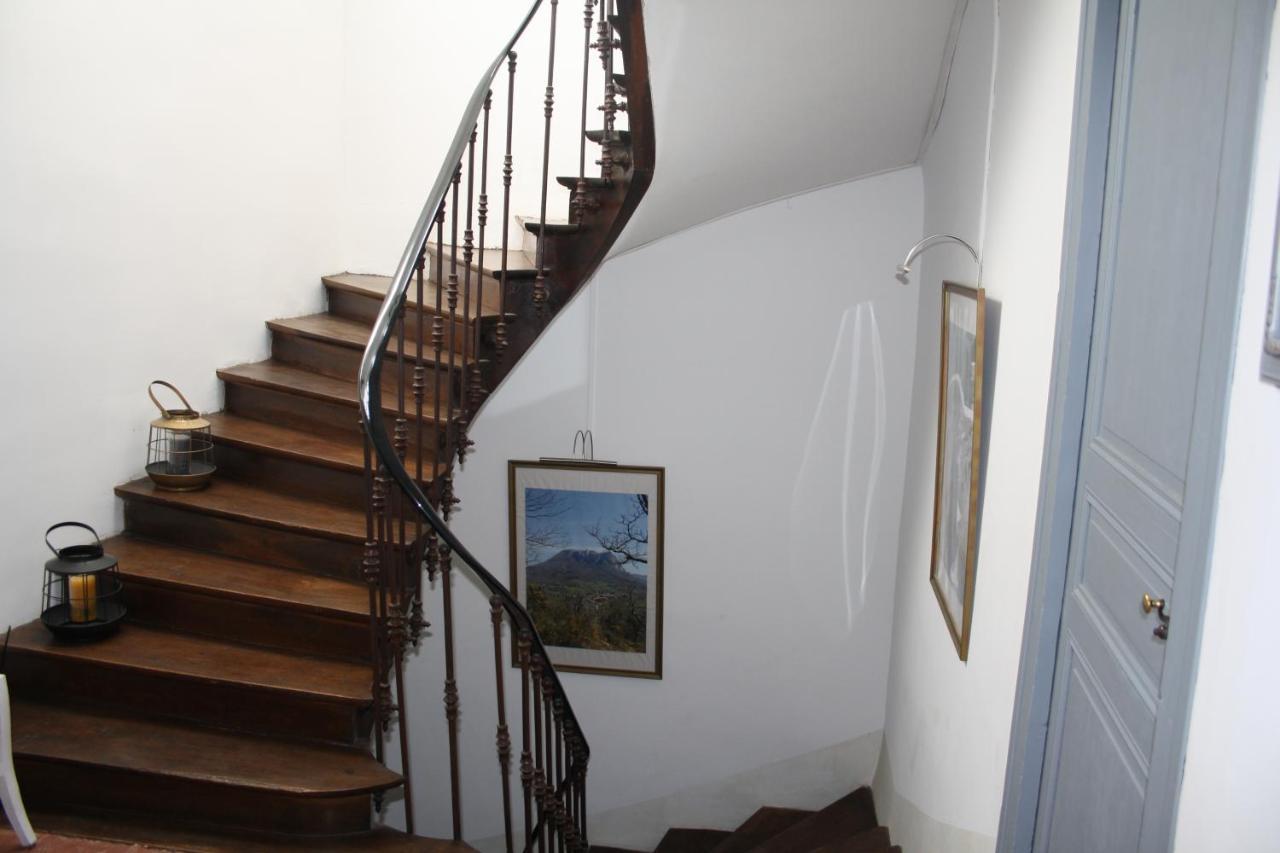 Le Therminus Chambres D Hotes 렌 레 벵 외부 사진