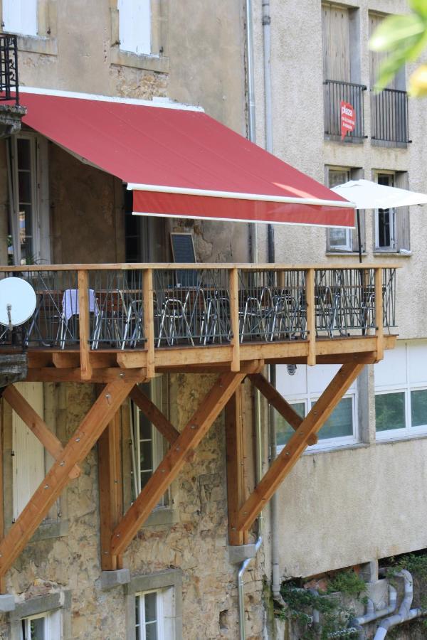 Le Therminus Chambres D Hotes 렌 레 벵 외부 사진