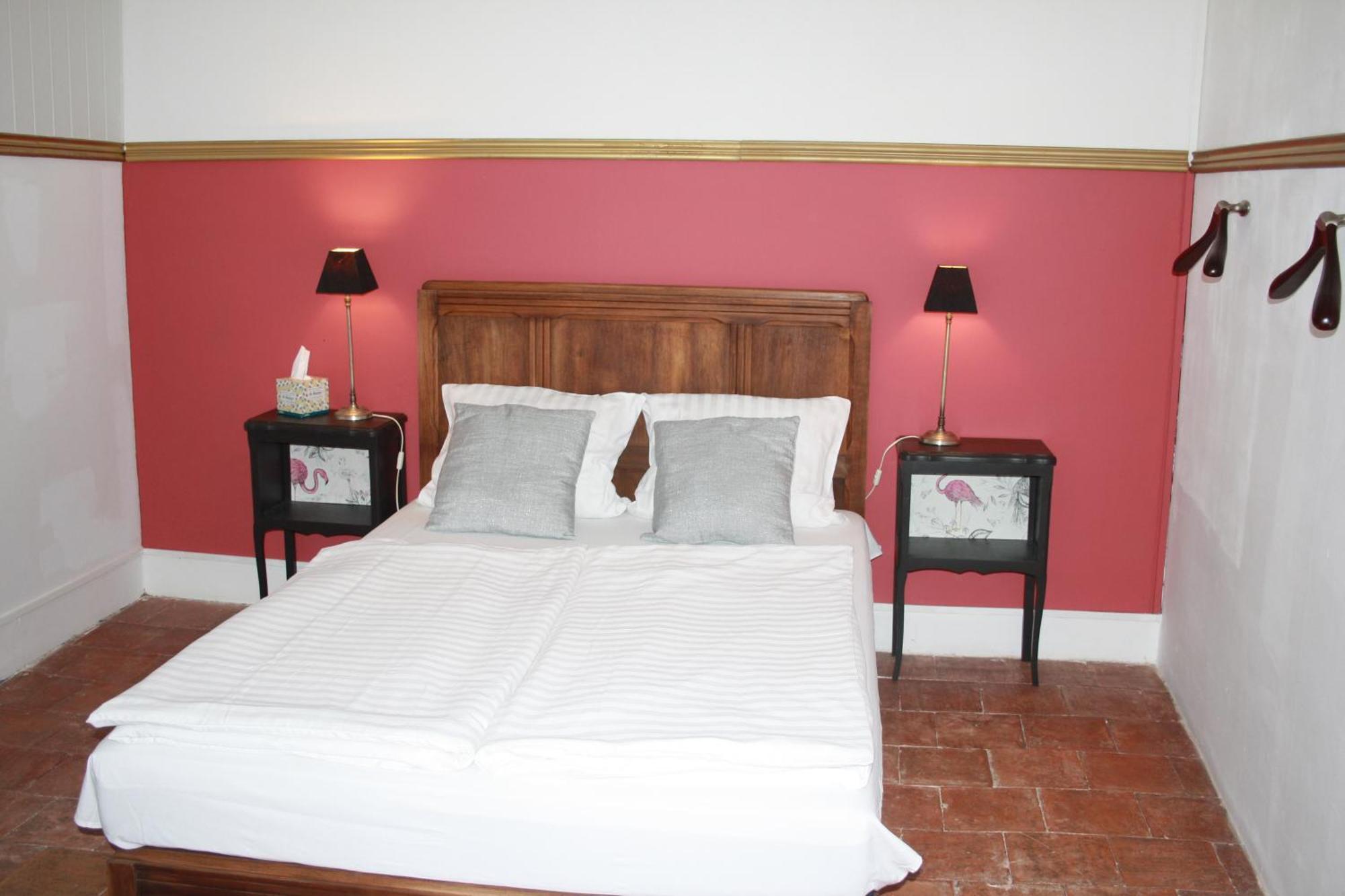 Le Therminus Chambres D Hotes 렌 레 벵 외부 사진
