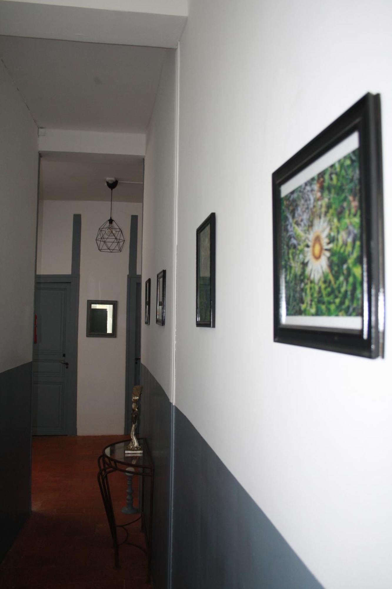 Le Therminus Chambres D Hotes 렌 레 벵 외부 사진