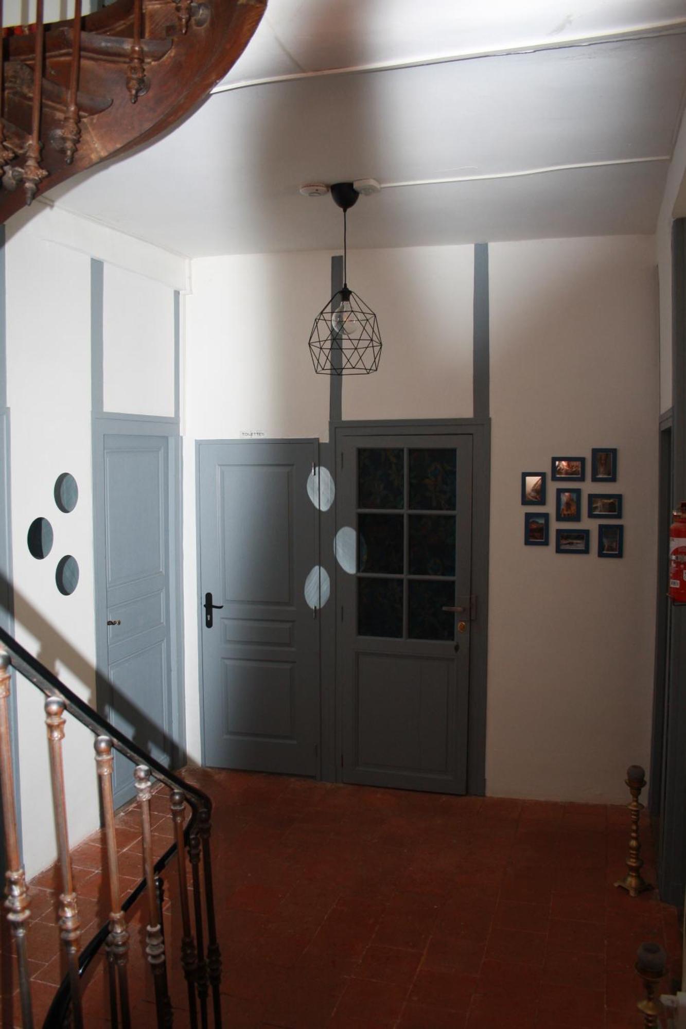 Le Therminus Chambres D Hotes 렌 레 벵 외부 사진