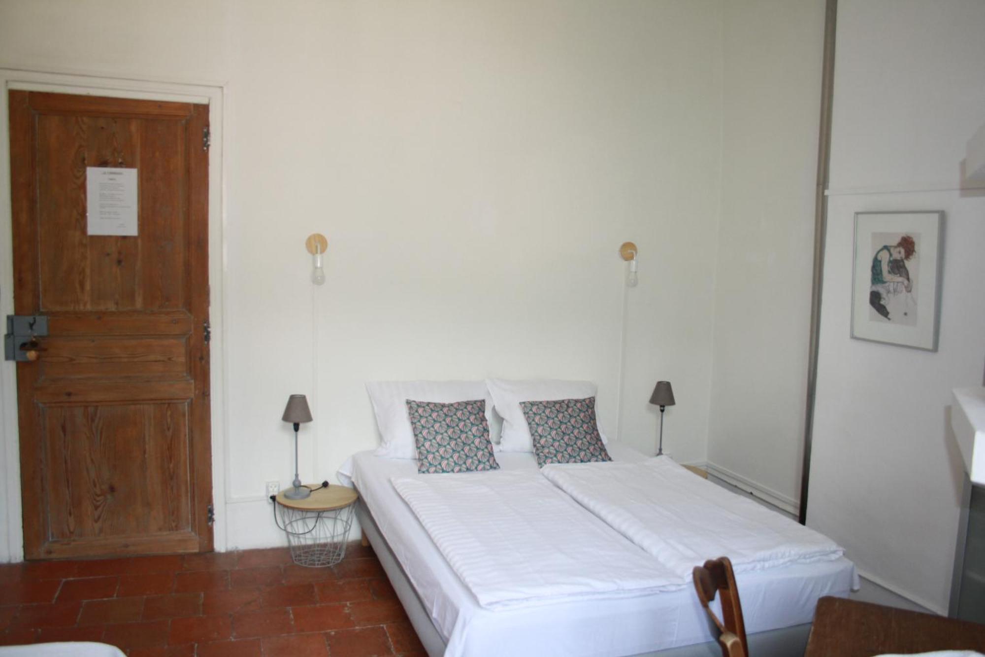Le Therminus Chambres D Hotes 렌 레 벵 외부 사진