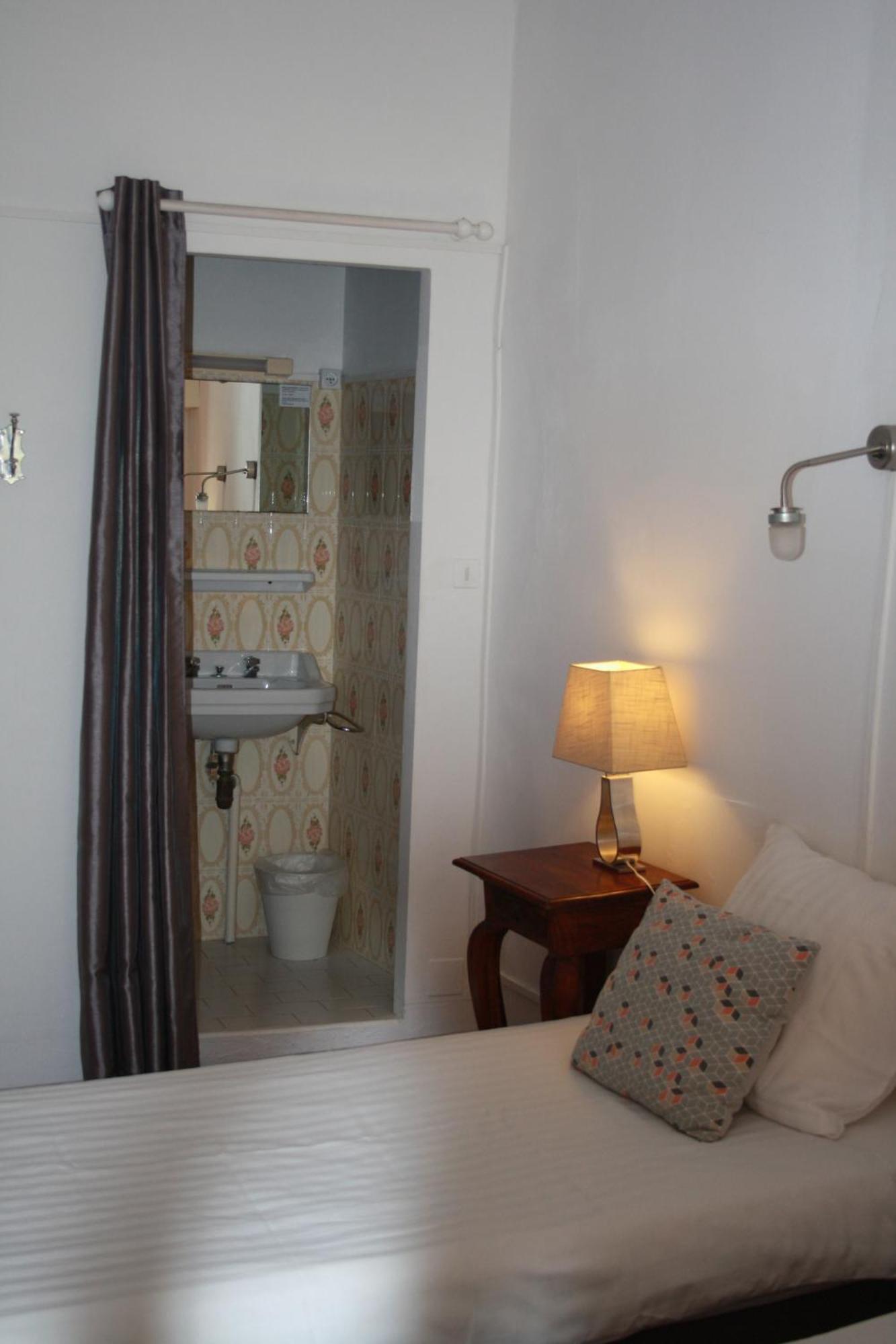 Le Therminus Chambres D Hotes 렌 레 벵 외부 사진