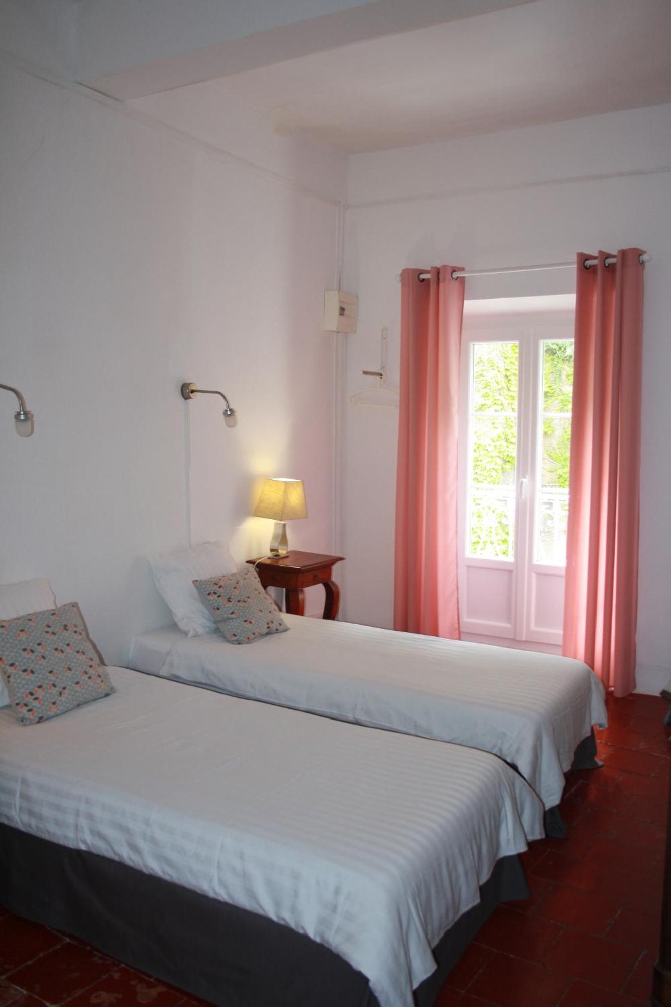Le Therminus Chambres D Hotes 렌 레 벵 외부 사진