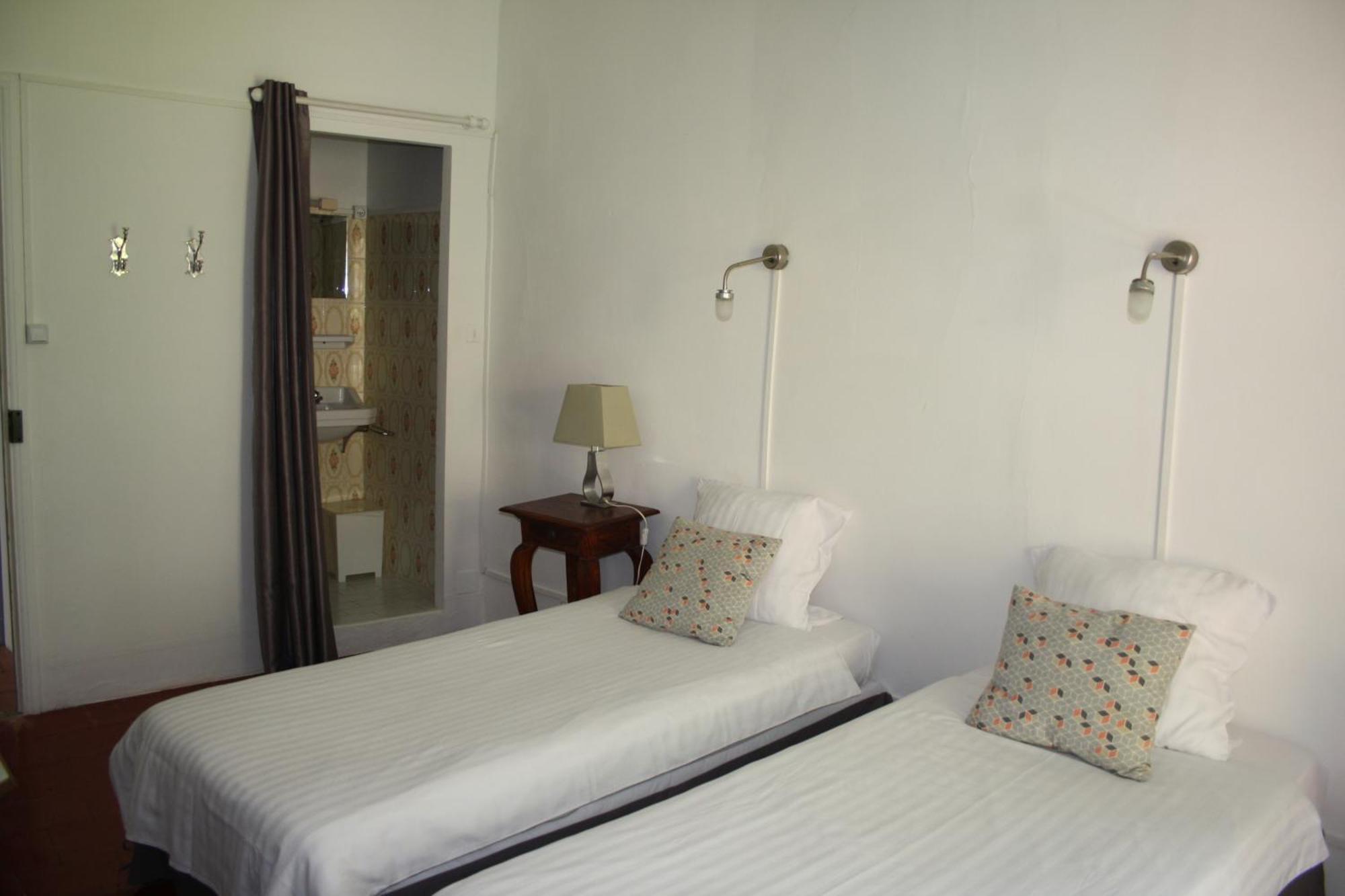 Le Therminus Chambres D Hotes 렌 레 벵 외부 사진