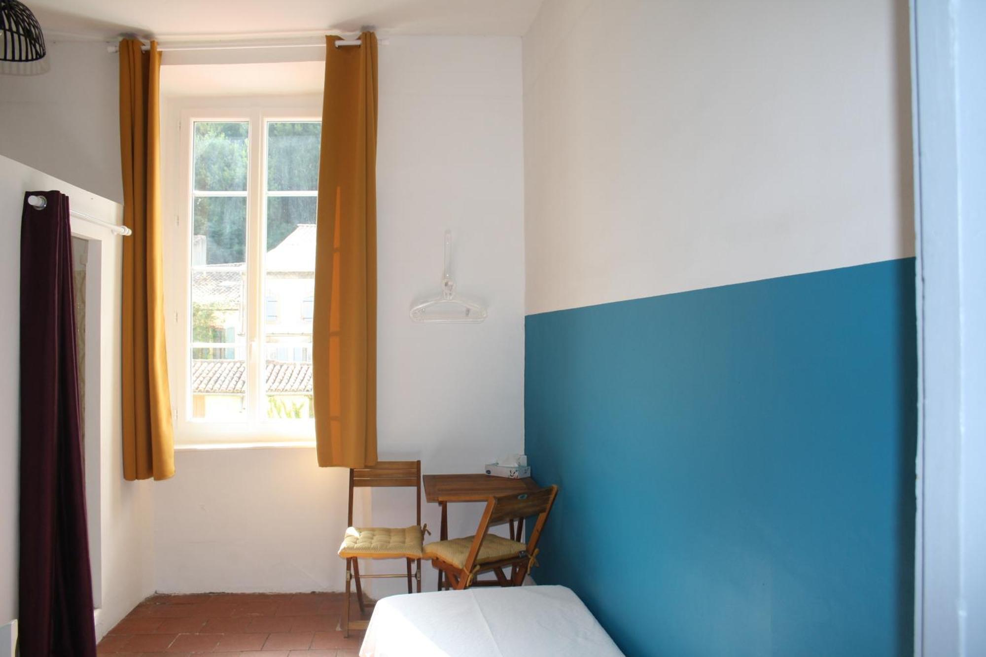 Le Therminus Chambres D Hotes 렌 레 벵 외부 사진