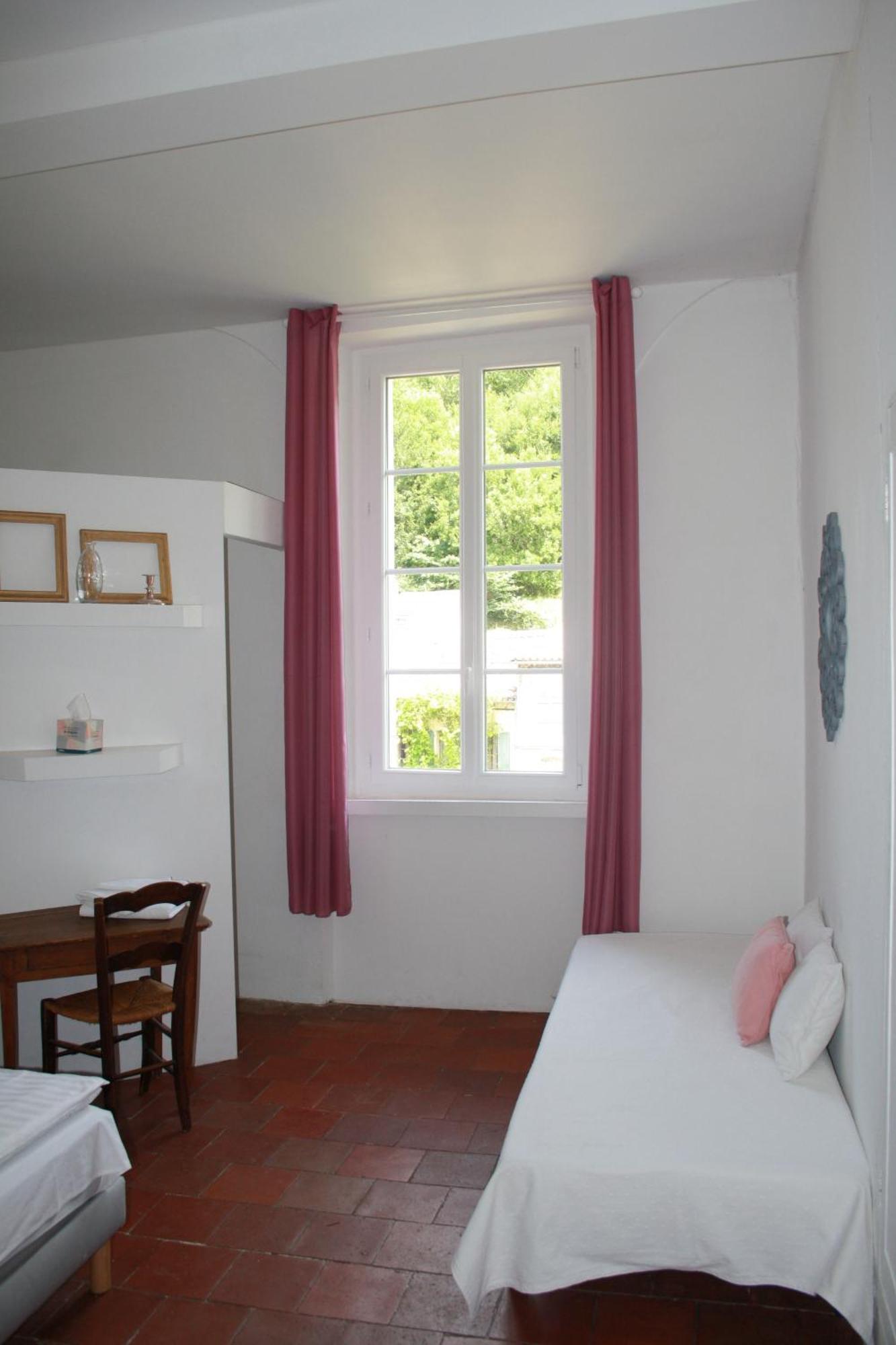 Le Therminus Chambres D Hotes 렌 레 벵 외부 사진