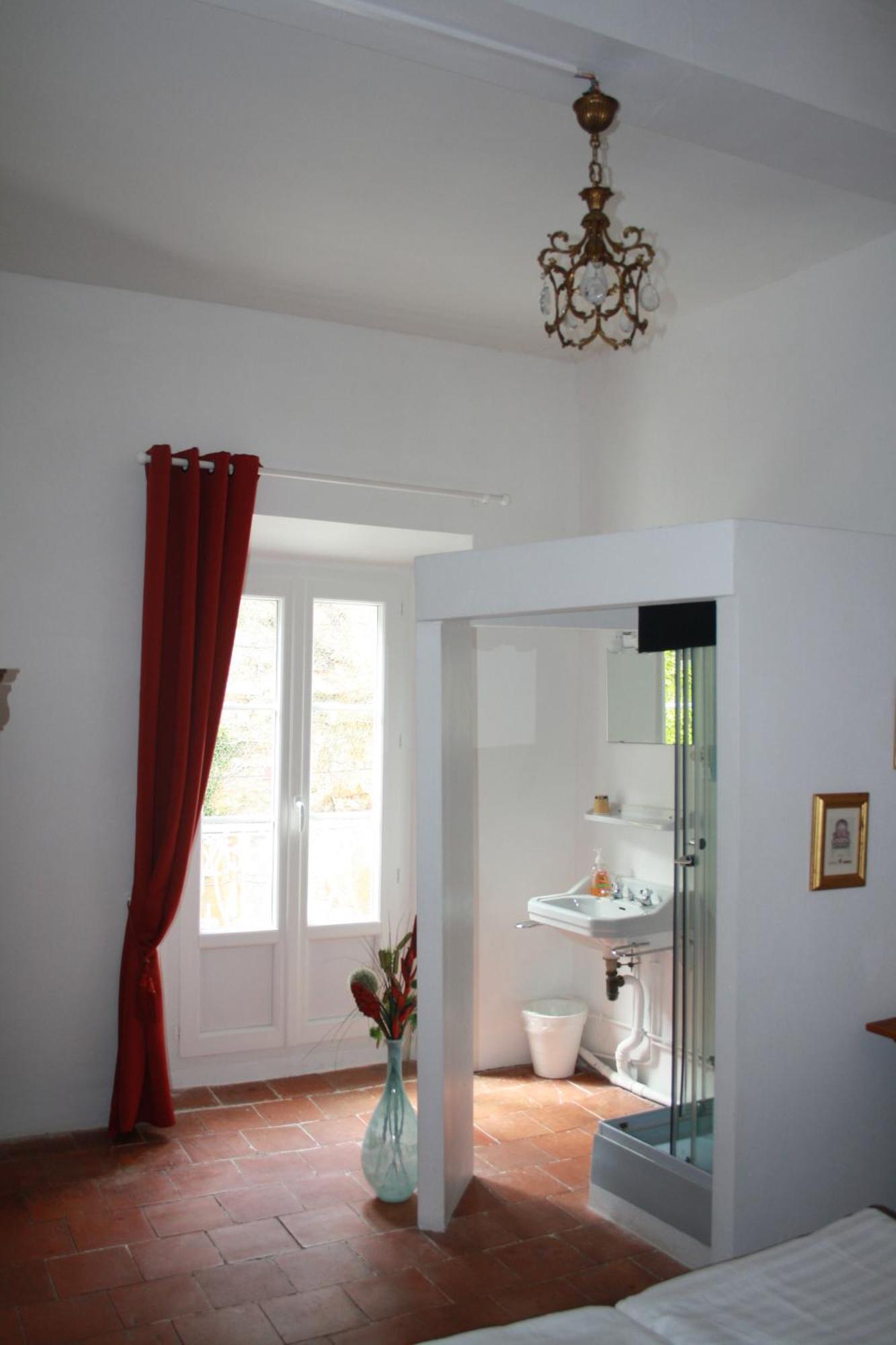 Le Therminus Chambres D Hotes 렌 레 벵 외부 사진