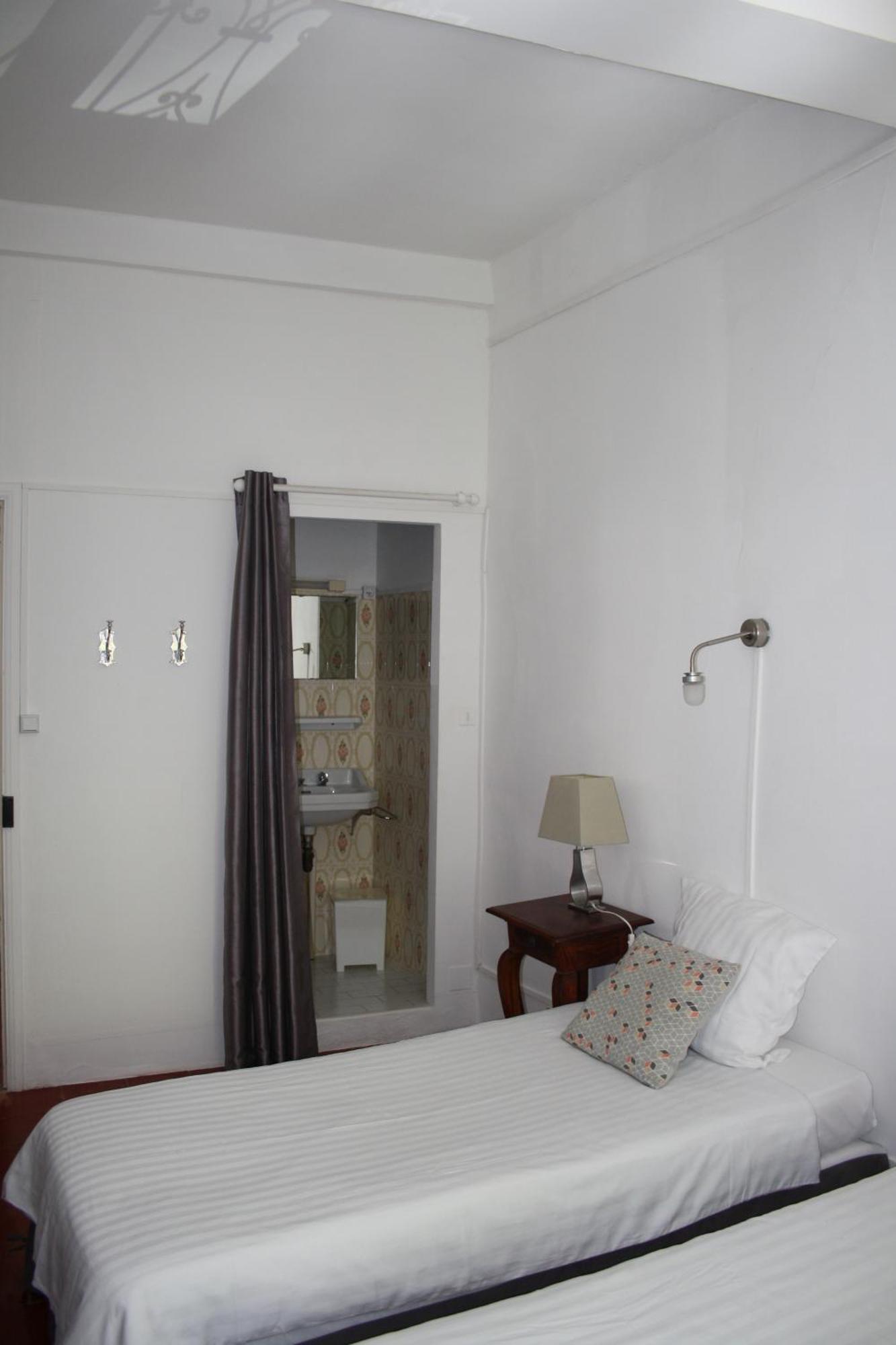 Le Therminus Chambres D Hotes 렌 레 벵 외부 사진