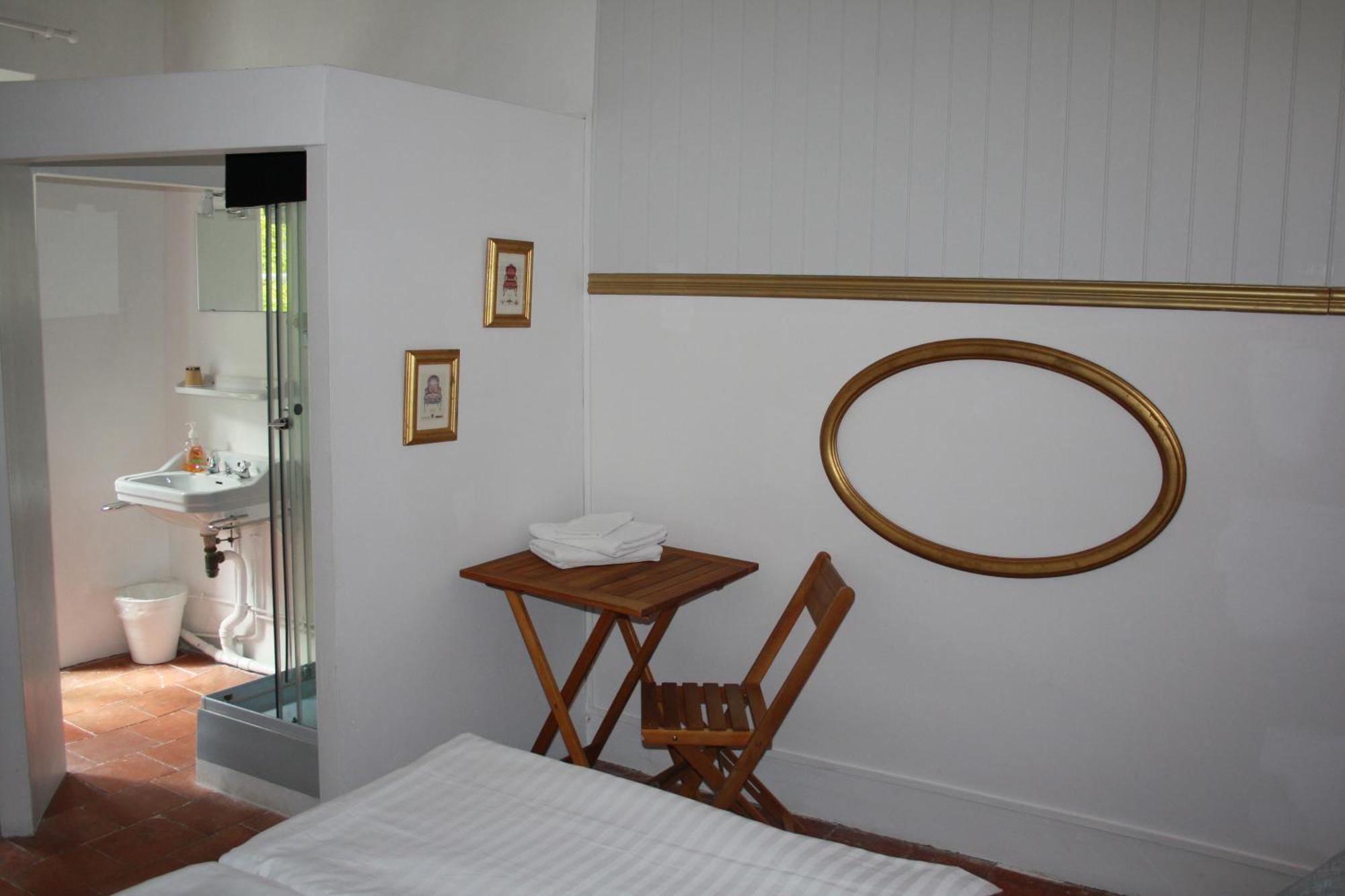 Le Therminus Chambres D Hotes 렌 레 벵 외부 사진